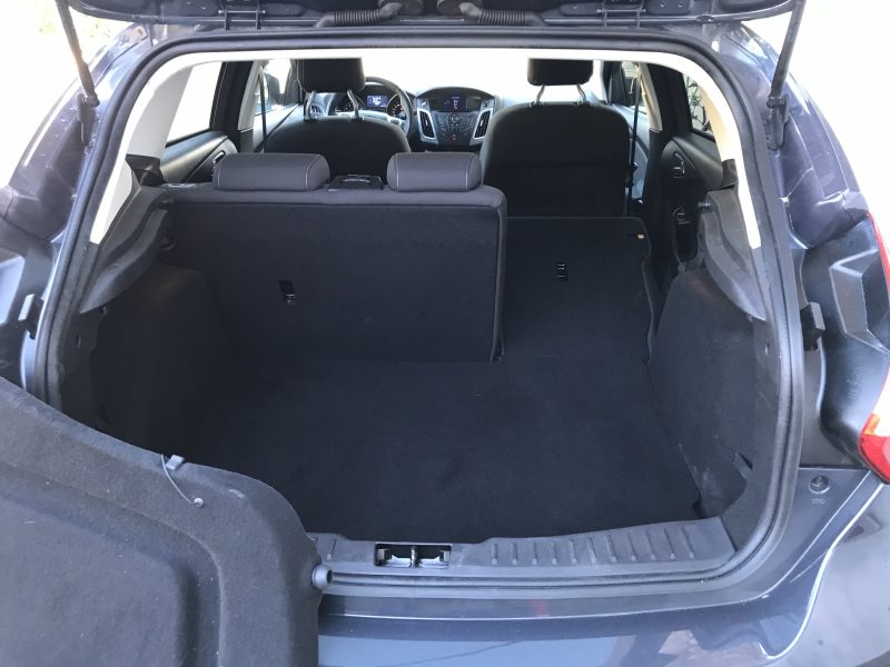 FORD FOCUS III - 1.6 SCTi 150cv TITANIUM S&S Ecoboost - GARANTIE 6 MOIS 