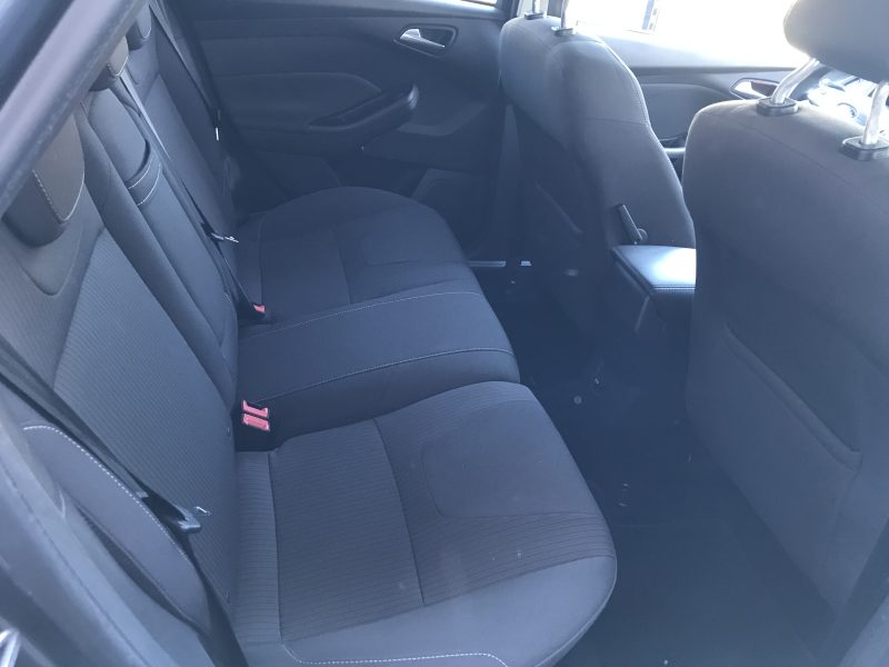 FORD FOCUS III - 1.6 SCTi 150cv TITANIUM S&S Ecoboost - GARANTIE 6 MOIS 