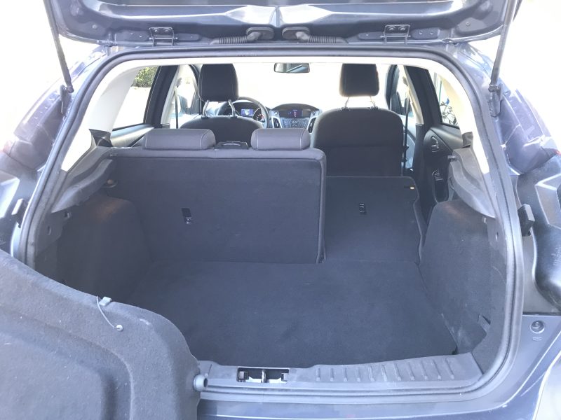 FORD FOCUS III - 1.6 SCTi 150cv TITANIUM S&S Ecoboost - GARANTIE 6 MOIS 