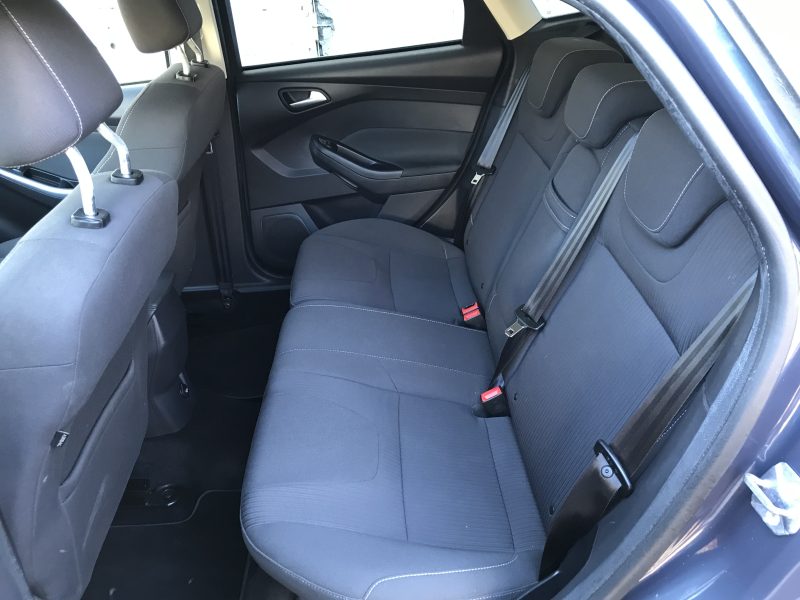 FORD FOCUS III - 1.6 SCTi 150cv TITANIUM S&S Ecoboost - GARANTIE 6 MOIS 