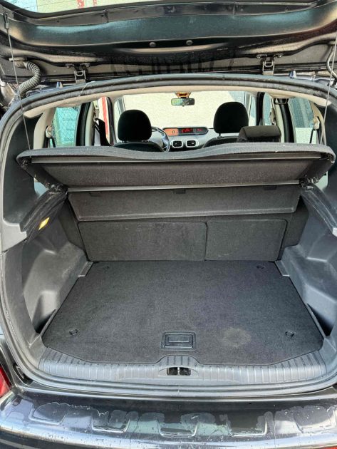 CITROEN C3 PICASSO 2009