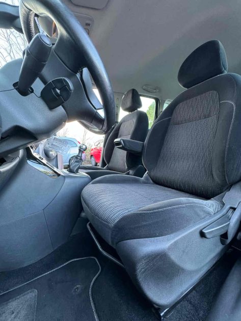 CITROEN C3 PICASSO 2009