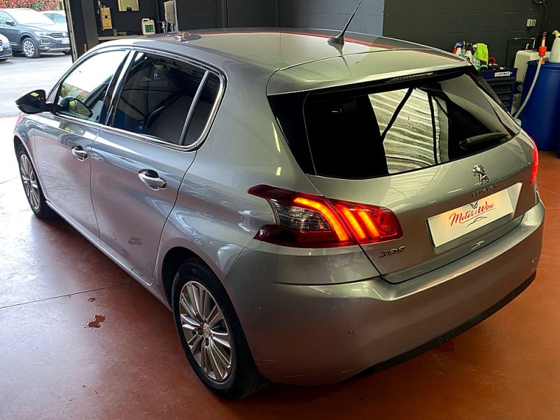 PEUGEOT  308 2021
