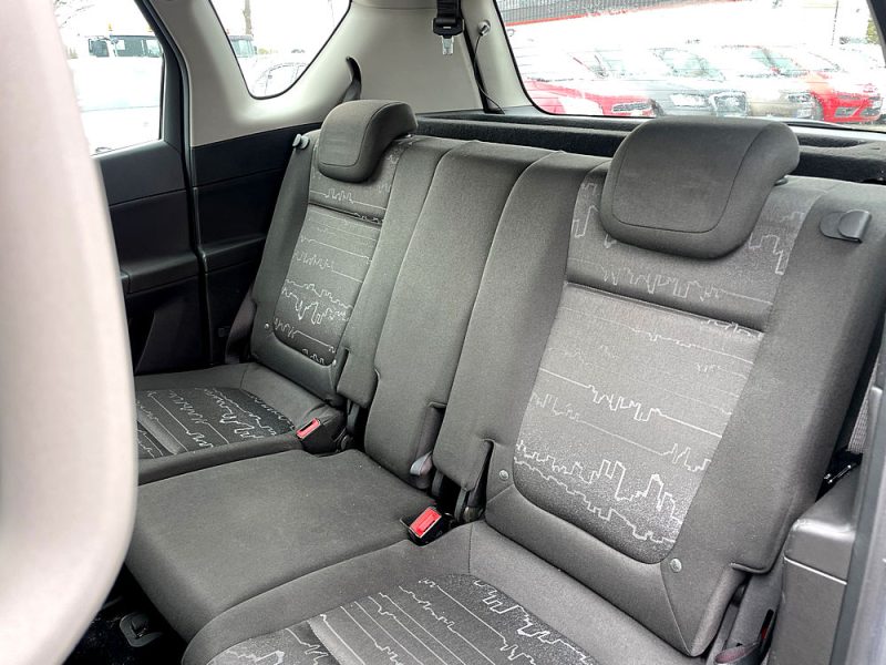 OPEL MERIVA  Monospace 2015