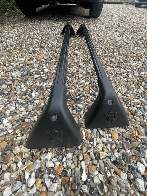 PEUGEOT 5008 2010 1.6 HDi 110cv