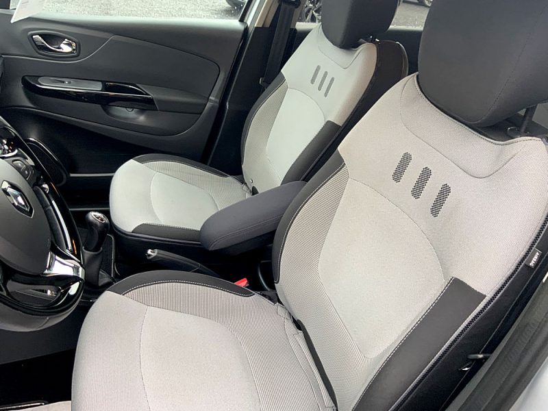 RENAULT CAPTUR I 2014
