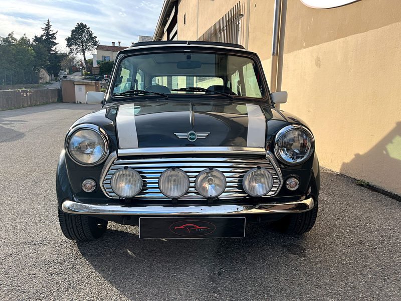 MINI Cooper  1.3 - 1997