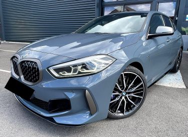 BMW SERIE 1 F40 M135I XDRIVE M M PERFORMANCE