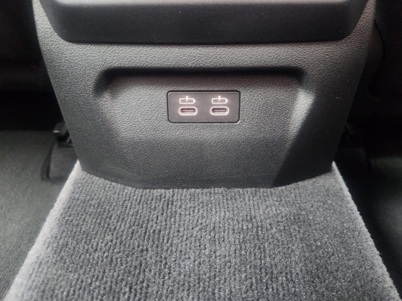 BMW SERIE 1 F40 M135I 306 XDRIVE M PERFORMANCE BVA*LIVE*CAMERA*TETE HAUTE*JA19*