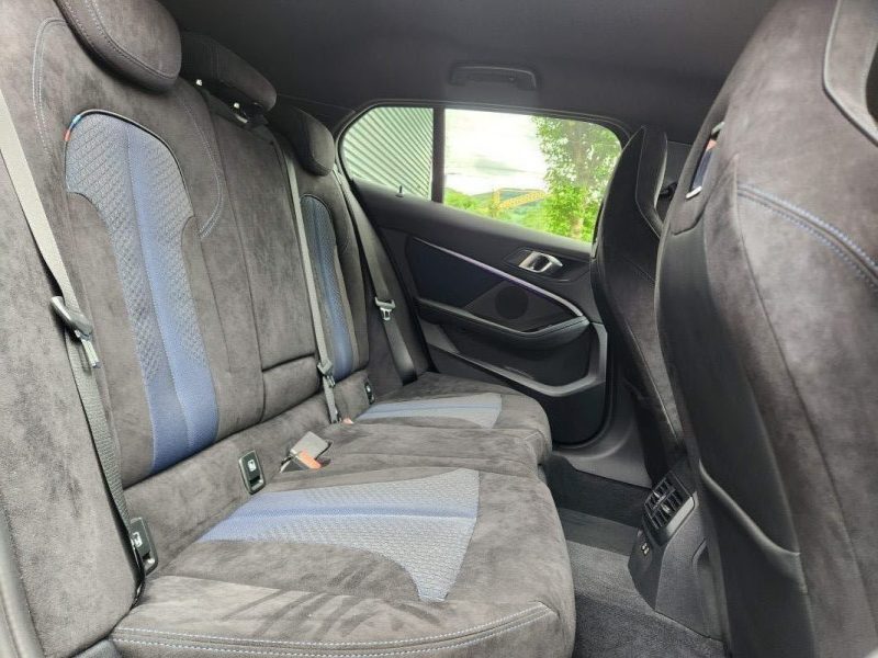 BMW SERIE 1 F40 M135I 306 XDRIVE M PERFORMANCE BVA*LIVE*CAMERA*TETE HAUTE*JA19*