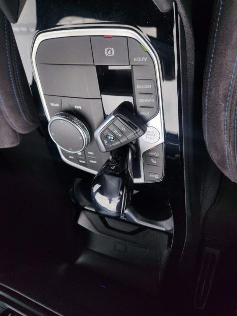 BMW SERIE 1 F40 M135I 306 XDRIVE M PERFORMANCE BVA*LIVE*CAMERA*TETE HAUTE*JA19*