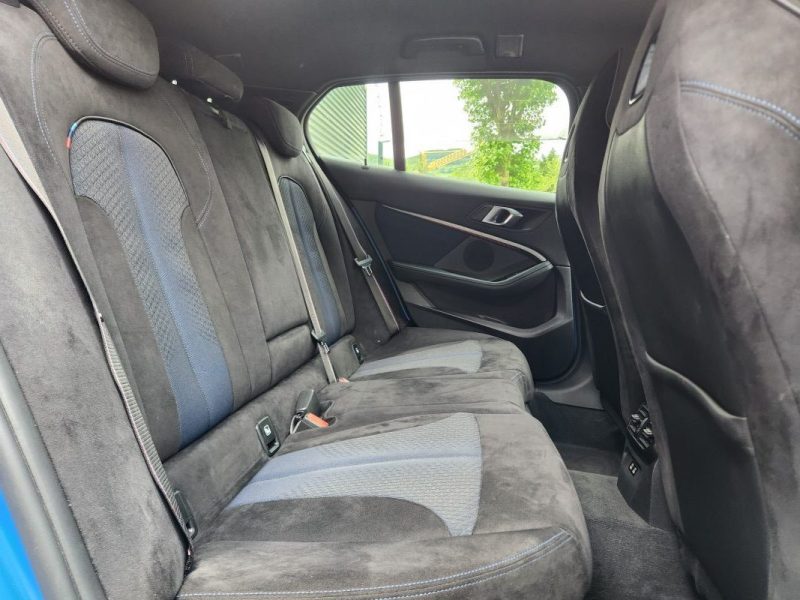 120D F40 190 XDRIVE Pack M SPORT BVA*SIEGES M Perf*LIVE COCKPIT*