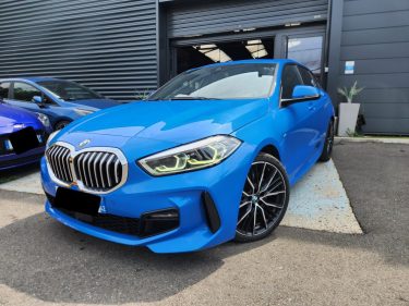 120D F40 190 XDRIVE Pack M SPORT BVA*SIEGES M Perf*LIVE COCKPIT*