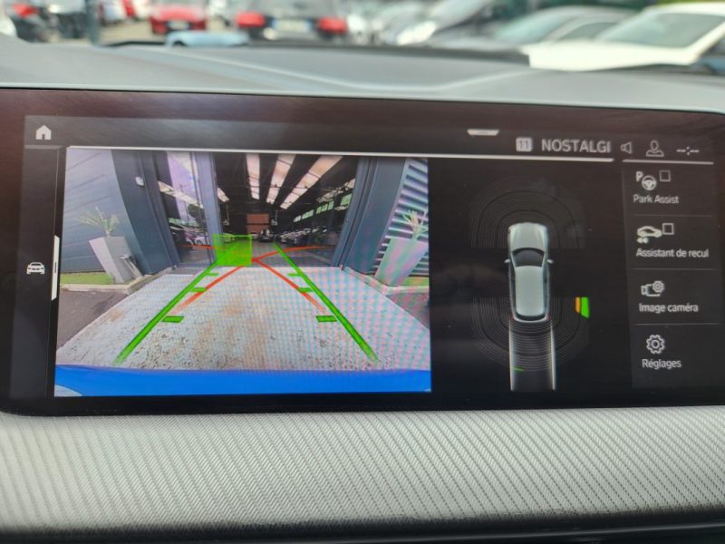 120D F40 190 XDRIVE Pack M SPORT BVA*SIEGES M Perf*LIVE COCKPIT*