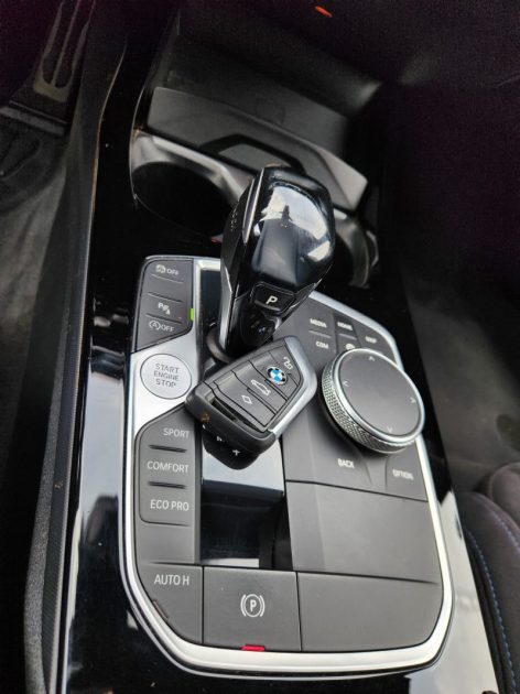 120D F40 190 XDRIVE Pack M SPORT BVA*SIEGES M Perf*LIVE COCKPIT*