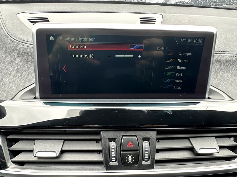 Bmw X2 (F39) XDRIVE 20D 190 M SPORT BVA8