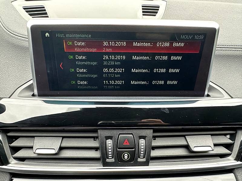 Bmw X2 (F39) XDRIVE 20D 190 M SPORT BVA8