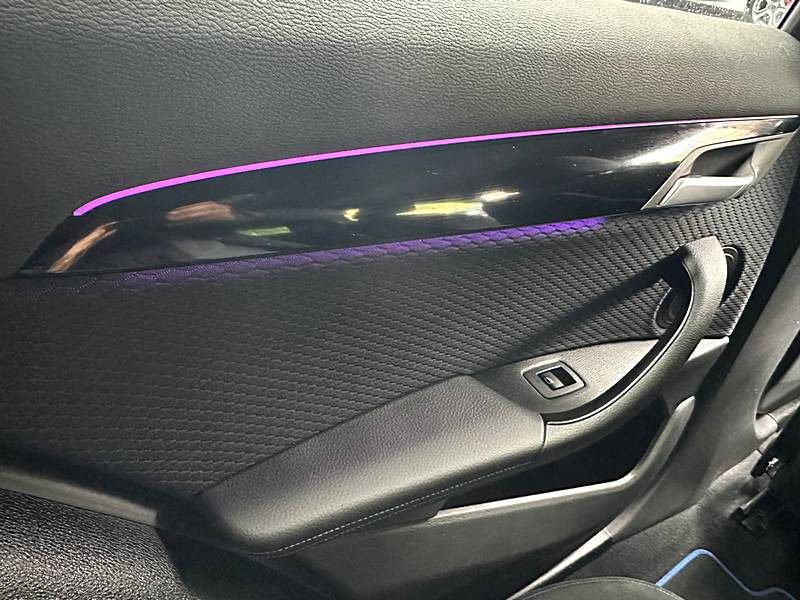 Bmw X2 (F39) XDRIVE 20D 190 M SPORT BVA8