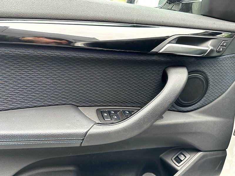 Bmw X2 (F39) XDRIVE 20D 190 M SPORT BVA8