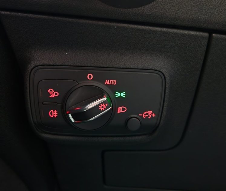 AUDI TT III CABRIOLET ROADSTER 2.0 TFSI 230*VIRTUAL*B&O*MATRIX*