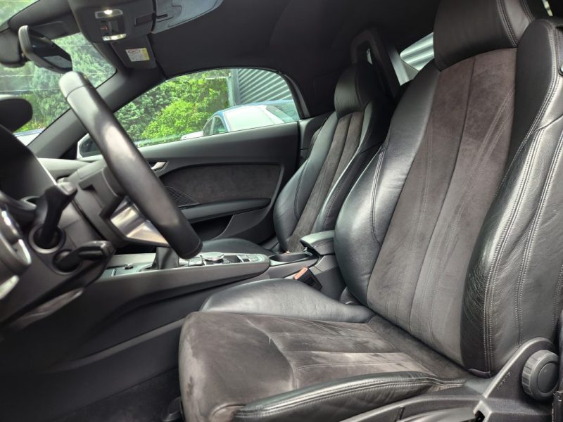 AUDI TT III CABRIOLET ROADSTER 2.0 TFSI 230*VIRTUAL*B&O*MATRIX*