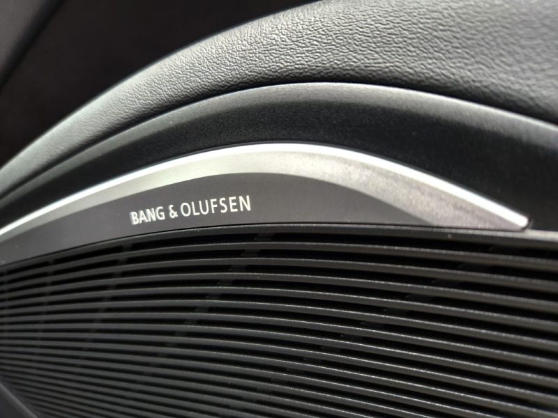 AUDI TT III CABRIOLET ROADSTER 2.0 TFSI 230*VIRTUAL*B&O*MATRIX*