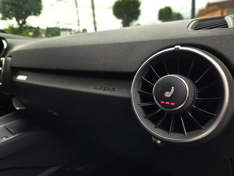 AUDI TT III CABRIOLET ROADSTER 2.0 TFSI 230*VIRTUAL*B&O*MATRIX*