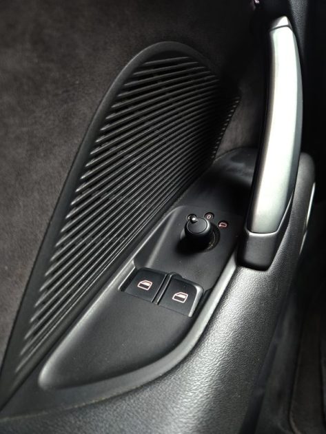 AUDI TT III CABRIOLET ROADSTER 2.0 TFSI 230*VIRTUAL*B&O*MATRIX*