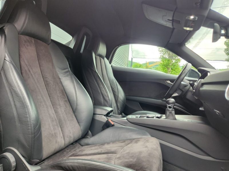 AUDI TT III CABRIOLET ROADSTER 2.0 TFSI 230*VIRTUAL*B&O*MATRIX*