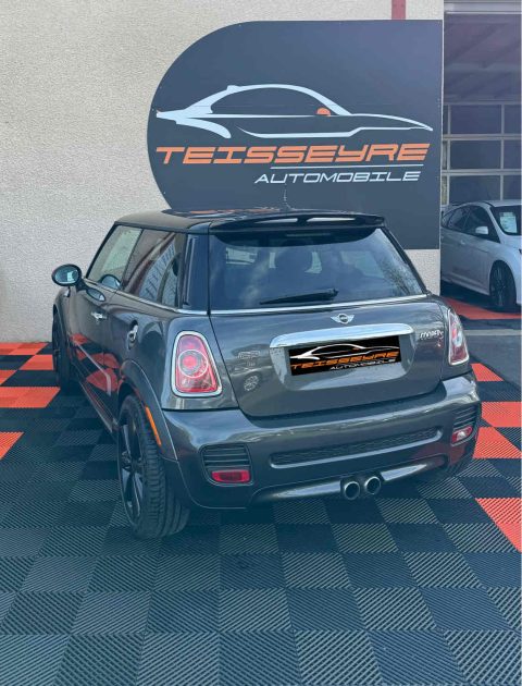MINI MINI 2012