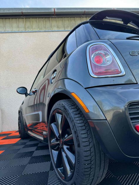 MINI MINI 2012