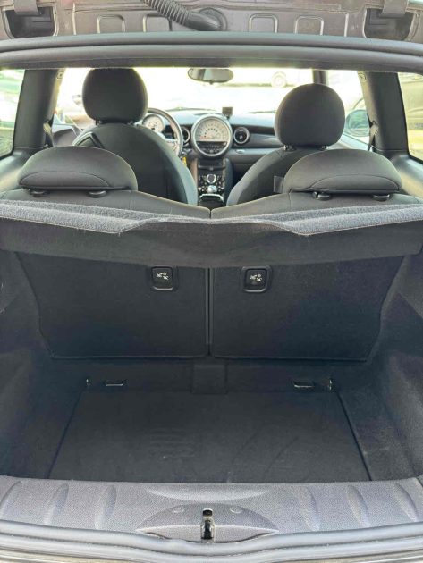MINI MINI 2012