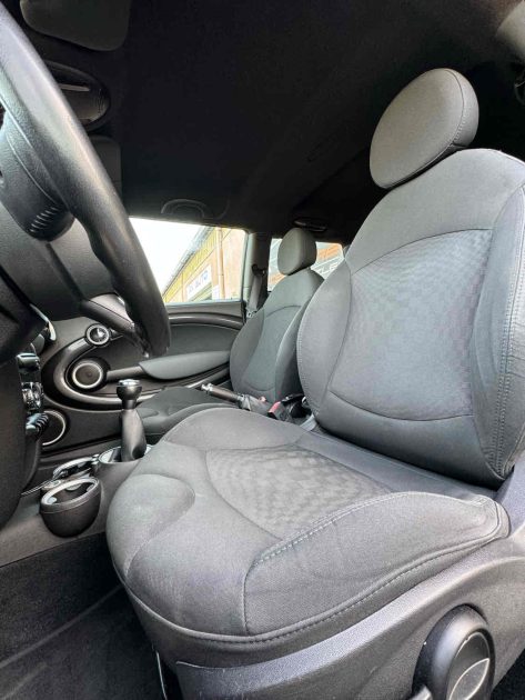 MINI MINI 2012