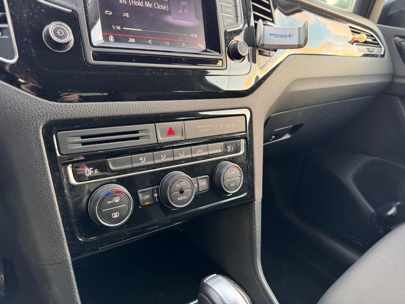 VOLKSWAGEN GOLF SPORTSVAN VII 