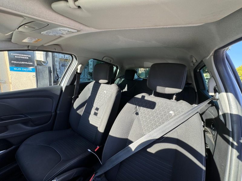 RENAULT CLIO IV 90 CV