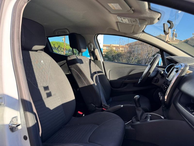 RENAULT CLIO IV 90 CV