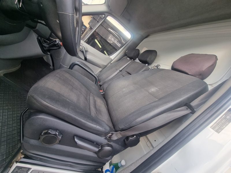 MERCEDES SPRINTER 3,5-t Fourgon 