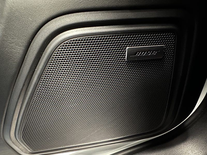 PORSCHE Macan S 3.0 V6 340 PDK*PANO*