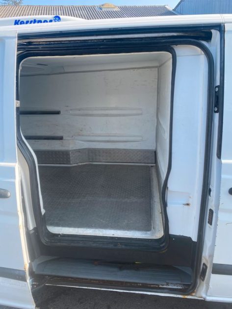 MERCEDES VITO 2006