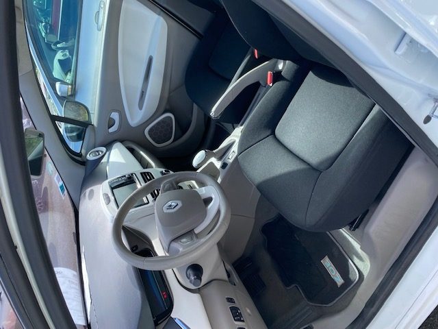 RENAULT ZOE 2014