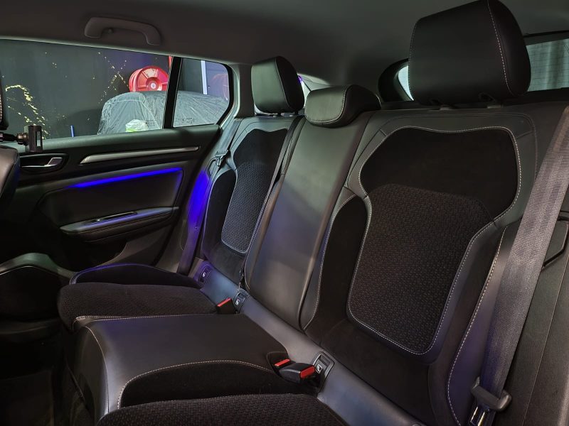 RENAULT MEGANE IV ESTATE 1.5 Blue DCI 115cv INTENS /CAMERA+CARPLAY+VIRTUAL COCKPIT/