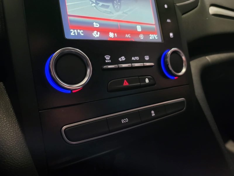 RENAULT MEGANE IV ESTATE 1.5 Blue DCI 115cv INTENS /CAMERA+CARPLAY+VIRTUAL COCKPIT/