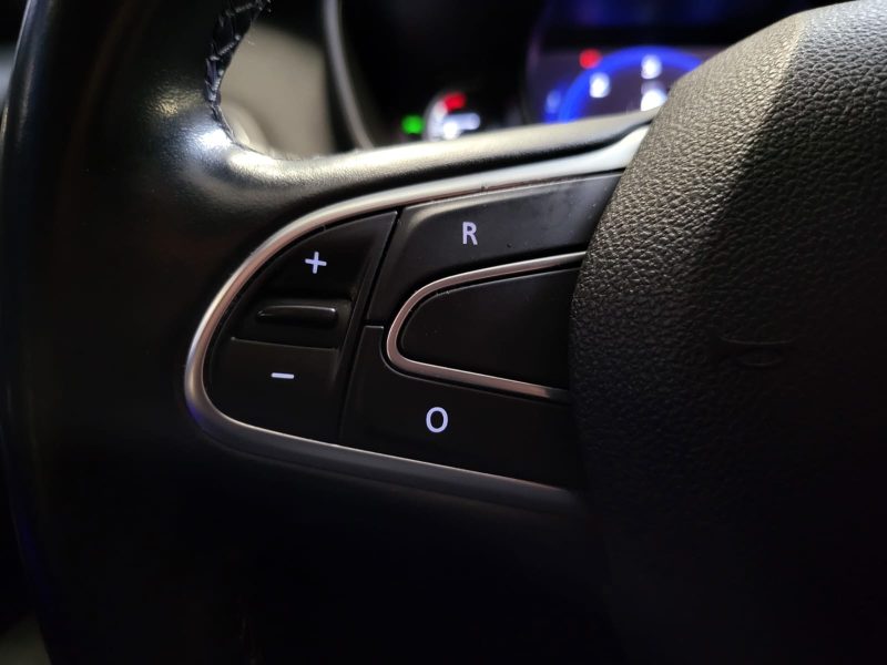 RENAULT MEGANE IV ESTATE 1.5 Blue DCI 115cv INTENS /CAMERA+CARPLAY+VIRTUAL COCKPIT/