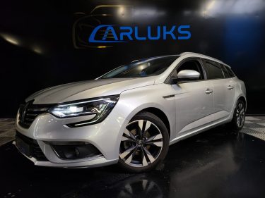 RENAULT MEGANE IV ESTATE 1.5 Blue DCI 115cv INTENS /CAMERA+CARPLAY+VIRTUAL COCKPIT/