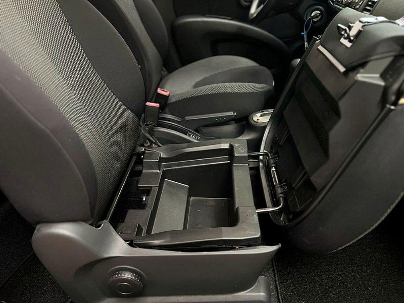  NISSAN MICRA - III 1.2 80 ACENTA BVA 