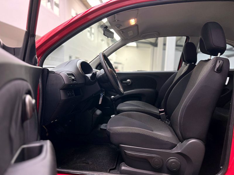  NISSAN MICRA - III 1.2 80 ACENTA BVA 