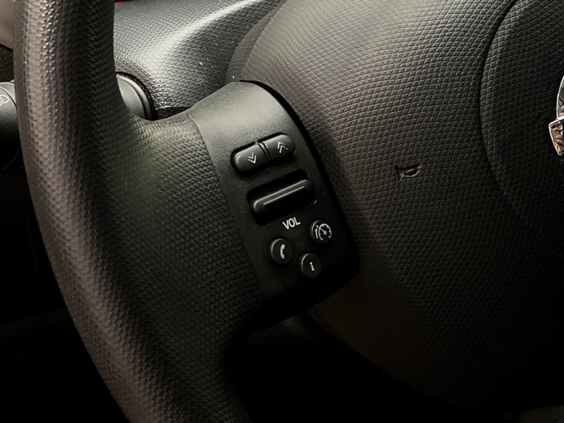  NISSAN MICRA - III 1.2 80 ACENTA BVA 