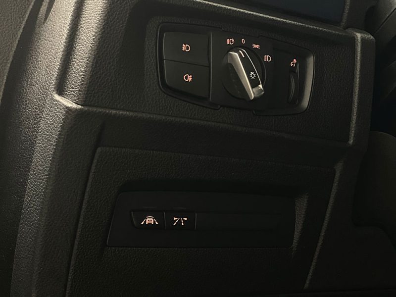 BMW serie 1 118d XDRIVE M SPORT 143CH