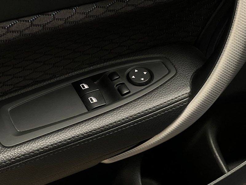 BMW serie 1 118d XDRIVE M SPORT 143CH