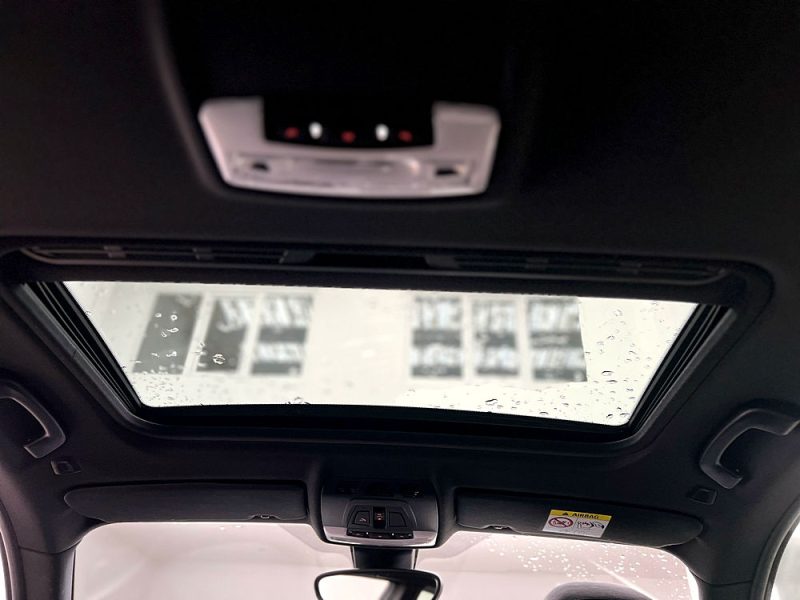 BMW serie 1 118d XDRIVE M SPORT 143CH